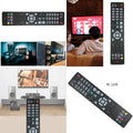 652F Replaced Remote for Denon AV Surround Receiver AVR-S930H AVR-S650H AVR-S920W Zpaxo China Mainland