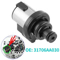 TR690 TR580 CVT Torque Converter Shift AWD Solenoids Pressure Control