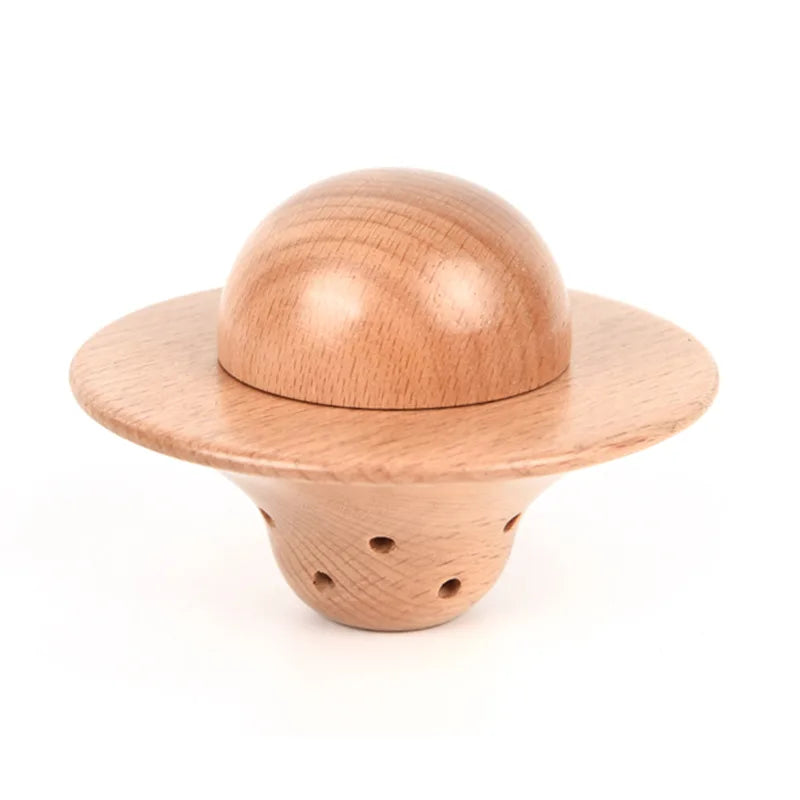 2026 New Popular Cocktail Smoked Wooden Whiskey Barrel, Whiskey Wood Flavor Enhancement Cover, Whiskey Smoker, Gift Smoker Zpaxo C