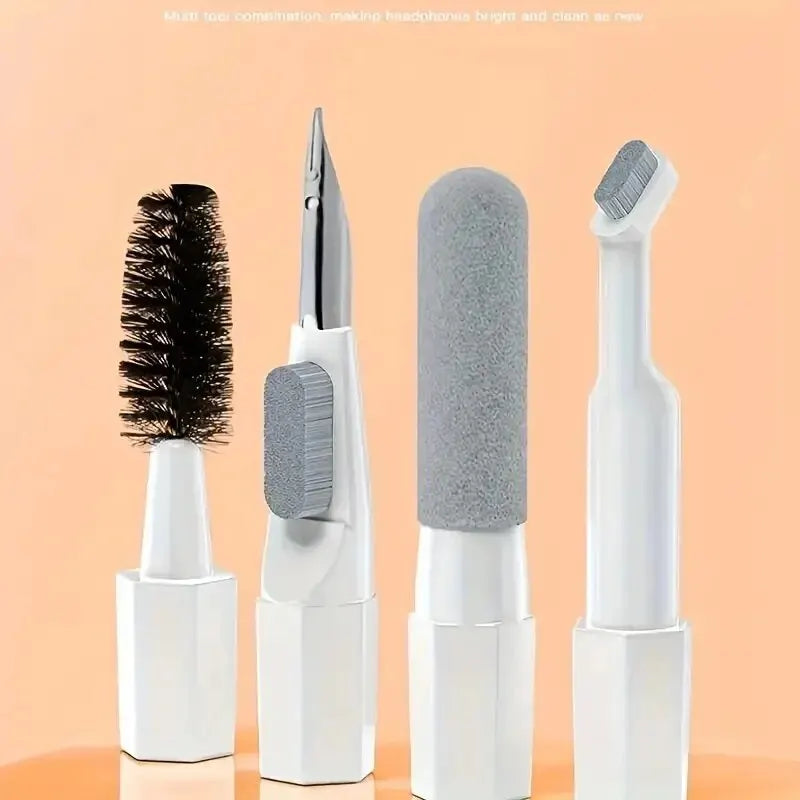 1 Computer Brush Earphones Cleaning Pen Screen Keyboard Smartphone