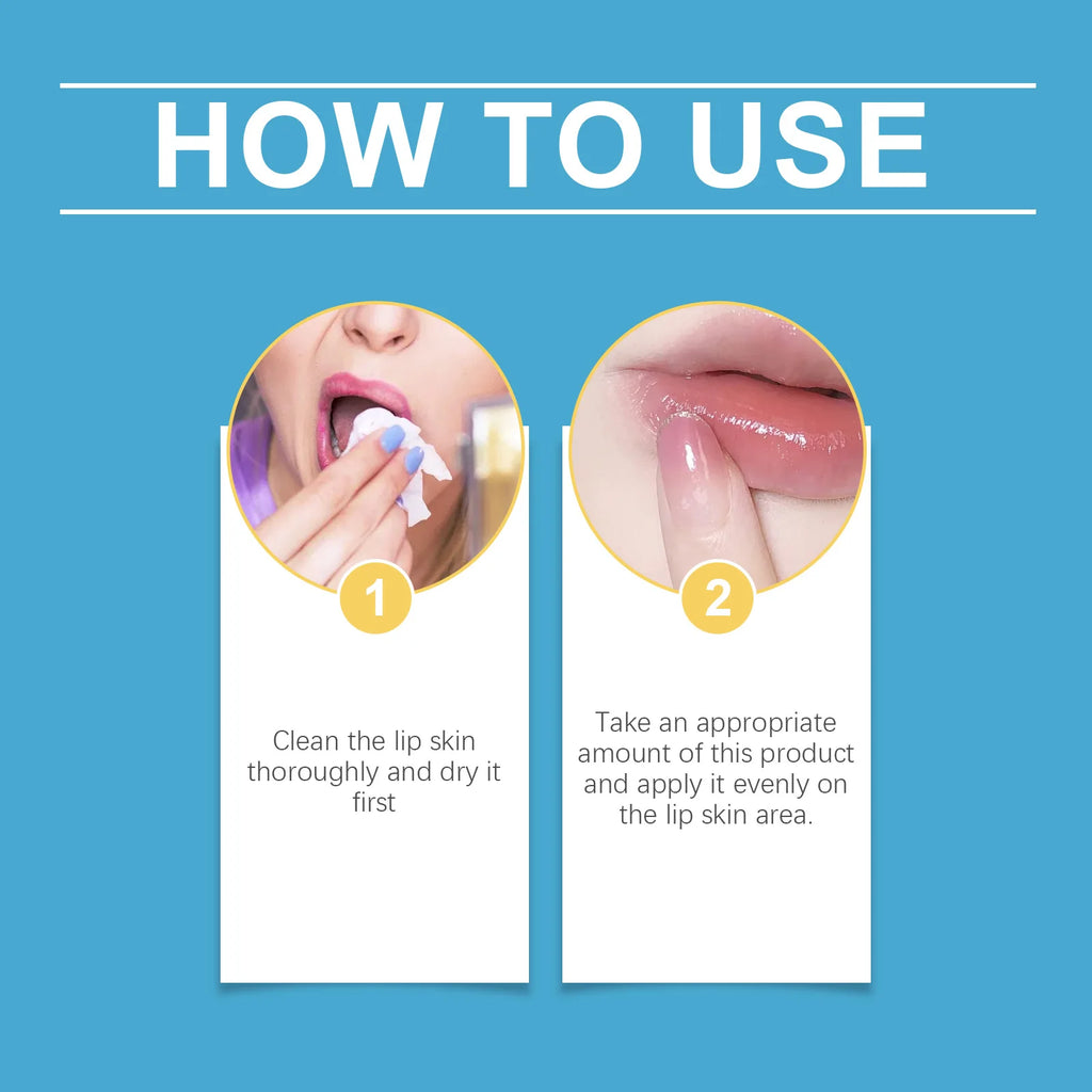 Fast Volumising Lip Plumper Serum Sexy Lip Oil Gloss Increase Lip Elasticity Reduce Fine Lines Brighten Moisturizing Lip Care Zpaxo