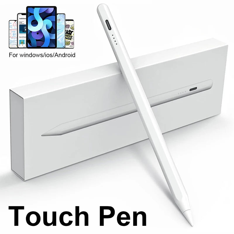 2025 Universal Stylus Pen Android Ios Windows Tablet Mobile Phone