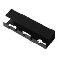 Versatile Under Desk Cable Management Rack Sturdy Spacious Organizer