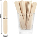 Wooden Candle Wick Holders – 30/50pc Wick Centering Tool Candle Making Tool Zpaxo 30pcs