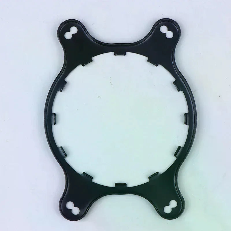 For NZXT Kraken X41 X42 X51 X52 X61 X62 X63 X72 X73 Z63 Z73 AM4 AM5 Mount Bracket Stud Nut Kit Zpaxo