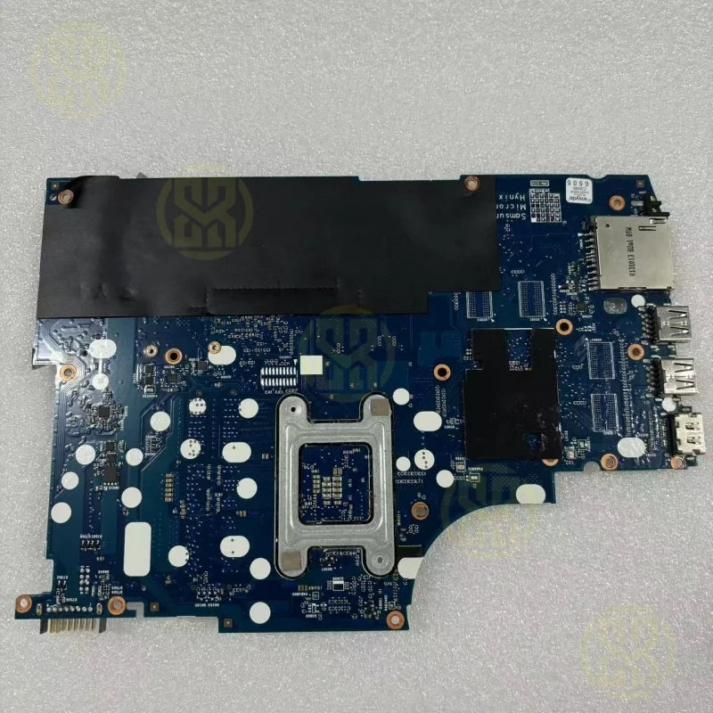 HP Envy Touchsmart 15 15-J Laptop Motherboard 720577-501 Test Ok