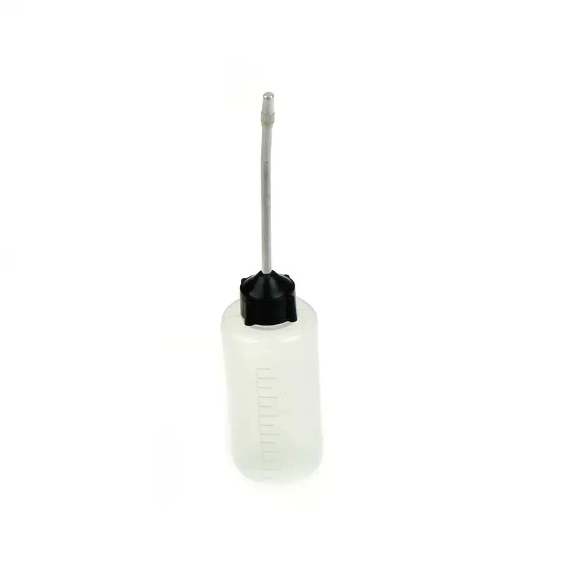 DIY Craft Sewing Machine Oiler Screw Cap Extended Spout Oil Bottle Zpaxo