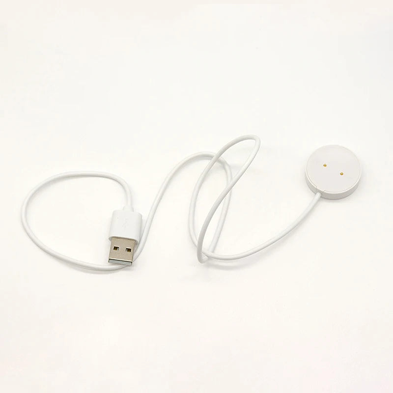 Lightweight Smart Watch Charging Cable GS29 Magnetic Cord Suitable