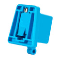 Bike Front Carrier Adapter Block Screw Accessories Folding Rack