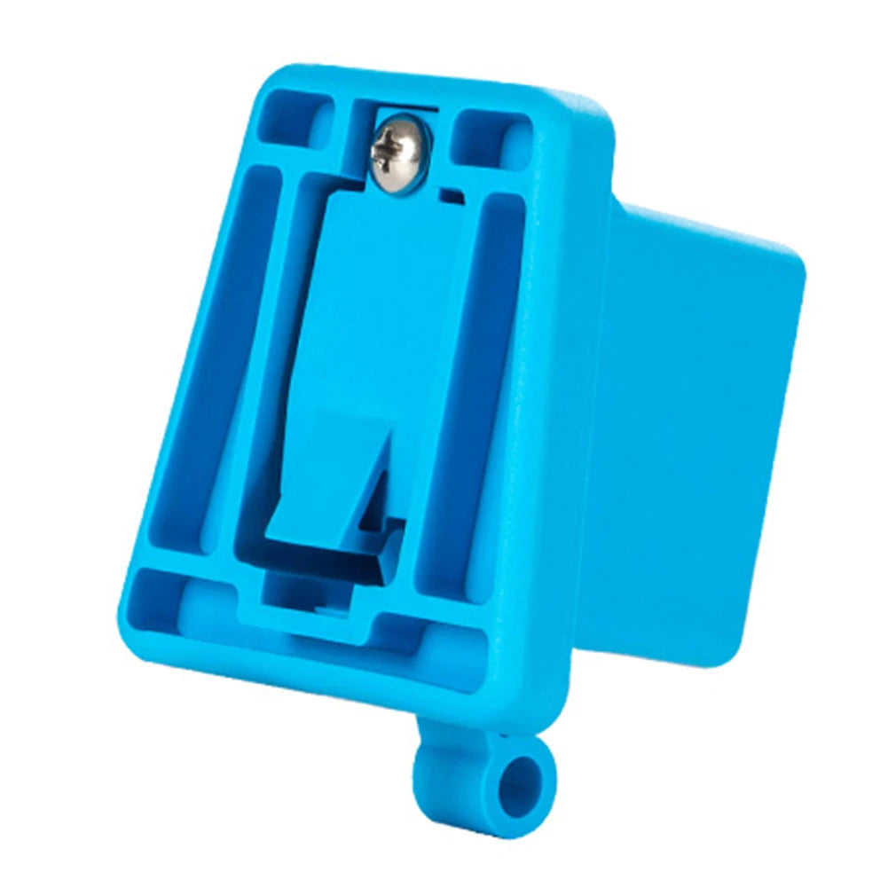 Bike Front Carrier Adapter Block Screw Accessories Folding Rack