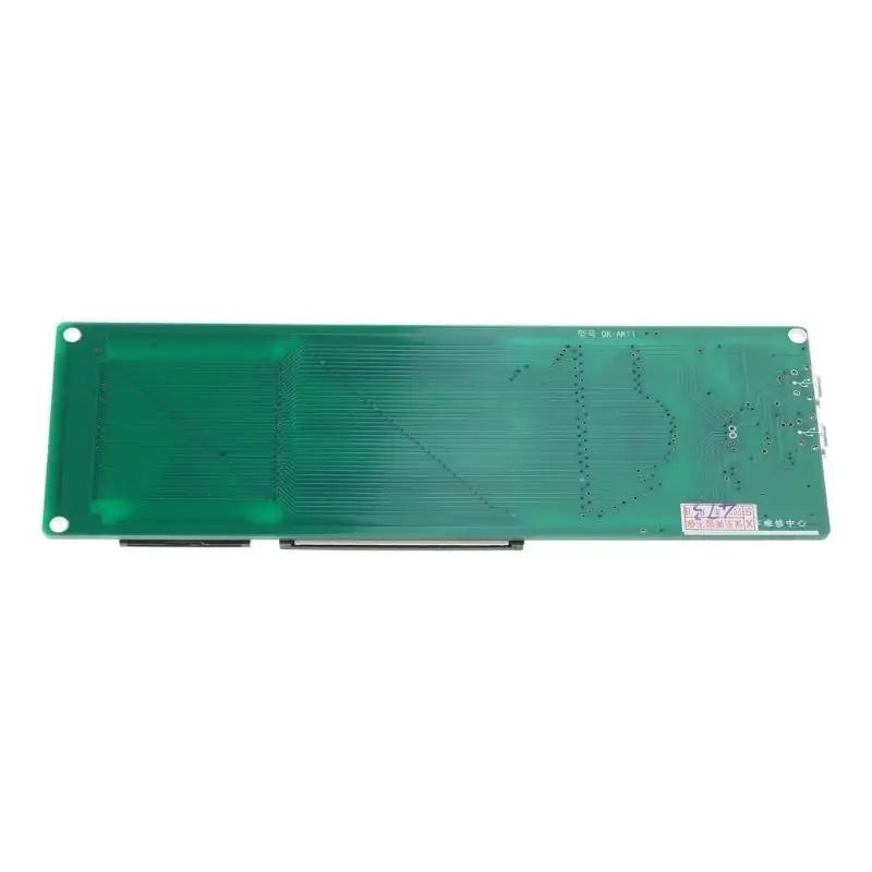 652F Laptop Keyboard Test USB Keyboard Test Module Universal AK9 40Pin DIY Laptop Keyboard Detection Zpaxo