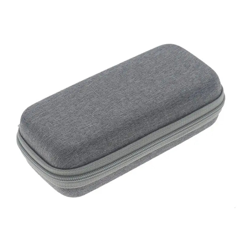 652F EVA Hard Case Protective Shell for F101 F106 F107 Multimeter Storage Bag Zpaxo