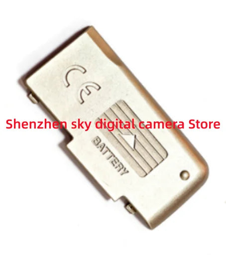 Battery Door Cover Nikon Coolpix 4200 5200 5900 7900