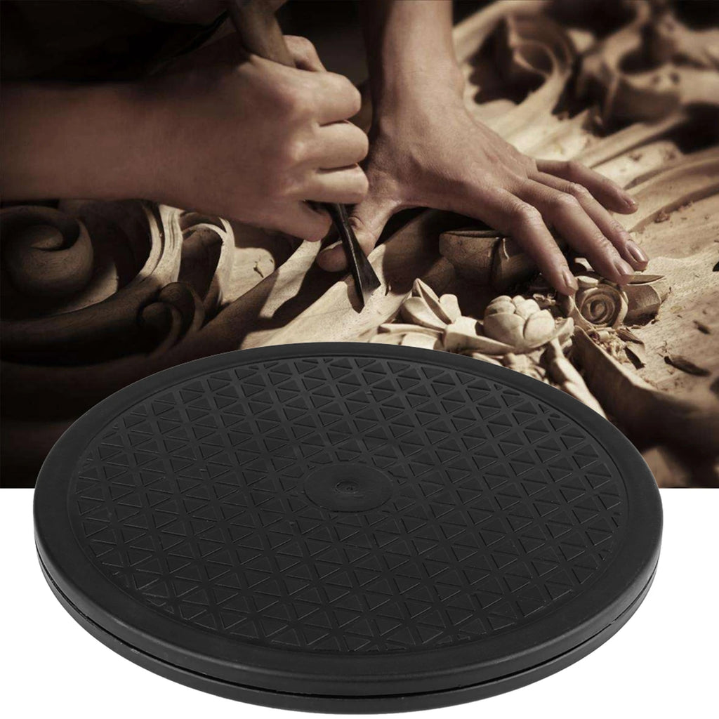 360 10'' Rotating Turntable Base Stand Monitor TV