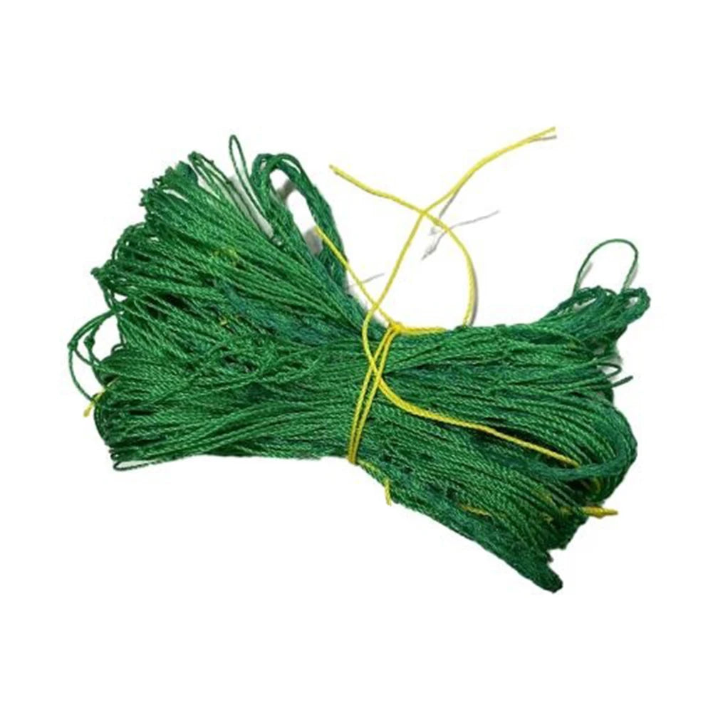 Multifunctional Climbing Rattan Net Green Gardening Lattice Zpaxo 1.8x3.6m
