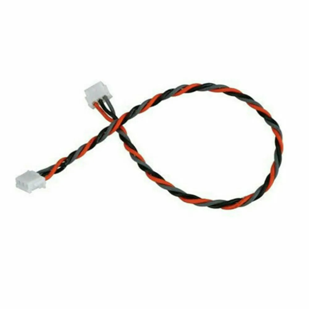 Satellite Extension Cable Spektrum AR6210 AR8000 AR9020 Receiver JST