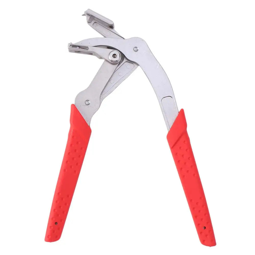 Anti-Slip Grip Automotive Disassembly Pliers Durable Universal Bottom Buckle Trim Removal Tool Save Effort Ergonomic Grip Zpaxo