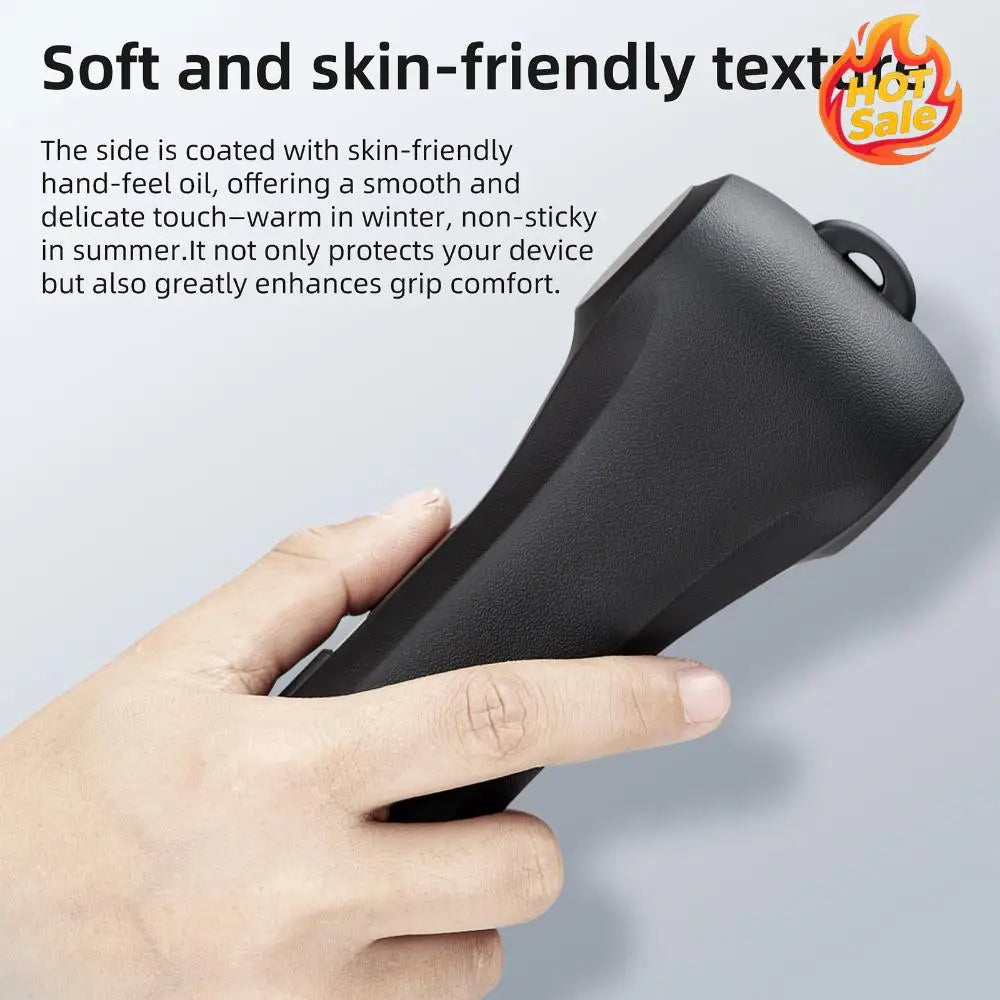 Protective Case for DJI Osmo Pocket 4 Quick Release Case Protective Cover Guard Protection for Osmo Pocket 4 Accessories Zpaxo