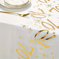 30th 40th 50th Birthday Table Runner Decor 30 40 50 60 Party Supplies