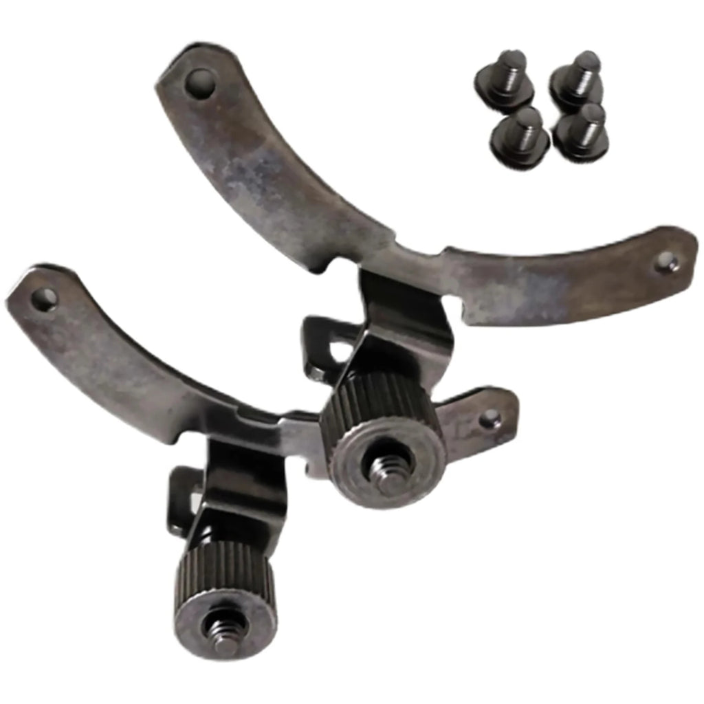 Cooler Master B120 B120i B240 Buckle Metal Installation Fixing Small