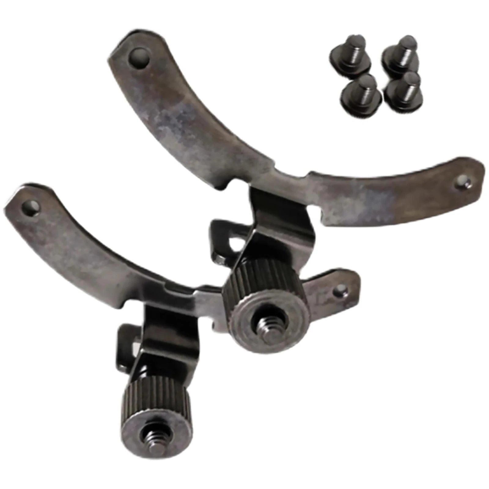 Cooler Master B120 B120i B240 Buckle Metal Installation Fixing Small