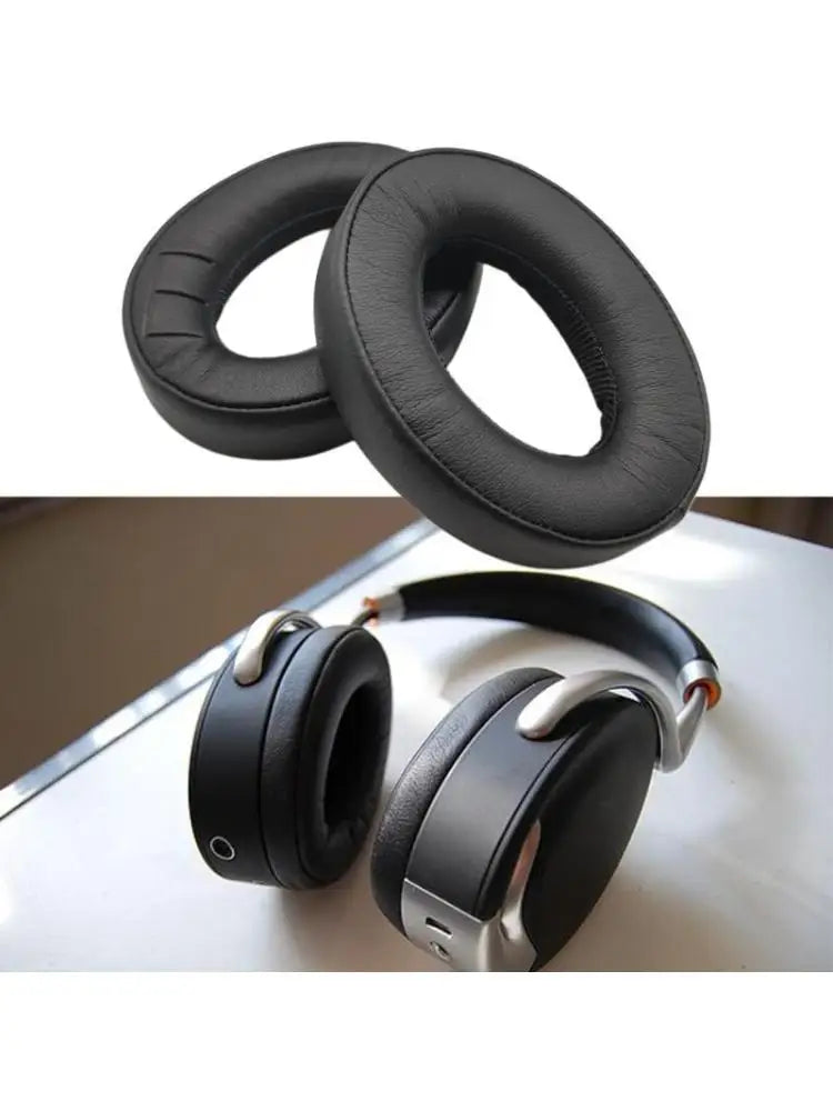 652F Replacement Ear Pads Parrot 1 0 Headphone Cushion Foam Covers Zpaxo CN