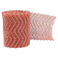 Copper Mesh Slug Repeller Long Lasting Repellent Net Snail Repel Tool