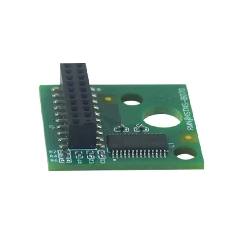 652F LPC 20Pin TPM 2.0 Remote Card Encryption Security Module for 812119 001 745821 Zpaxo
