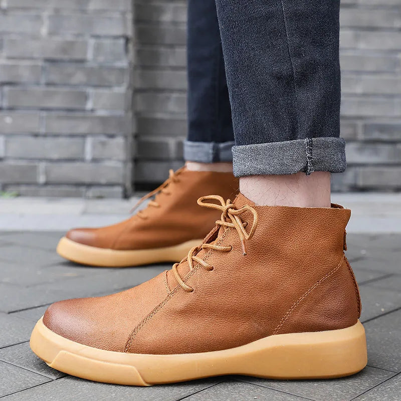Men Shoes Sneakers Man Casual Men's Tenis Luxury Trainer Race