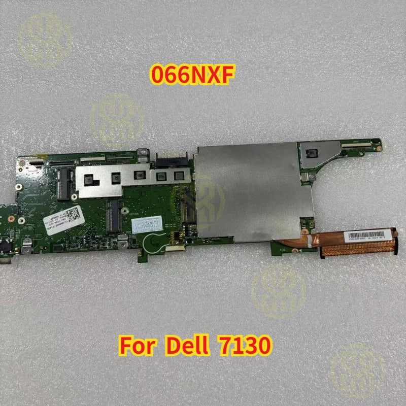 Dell Venue 11 7130 Laptop Motherboard I5 Memory 66NXF 066NXF