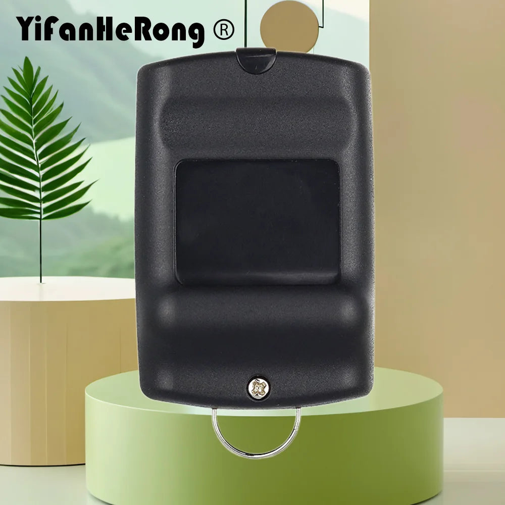 Multi-Frequency 290MHz-868MHz Remote Control Code Gate Garage Door Grabber Clone Opener Transmitter Remote Control Zpaxo