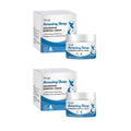 Magnesium Sleep & Muscle Relief Body Cream – Lavender 90g Magnesium Body Cream Zpaxo 2Pcs