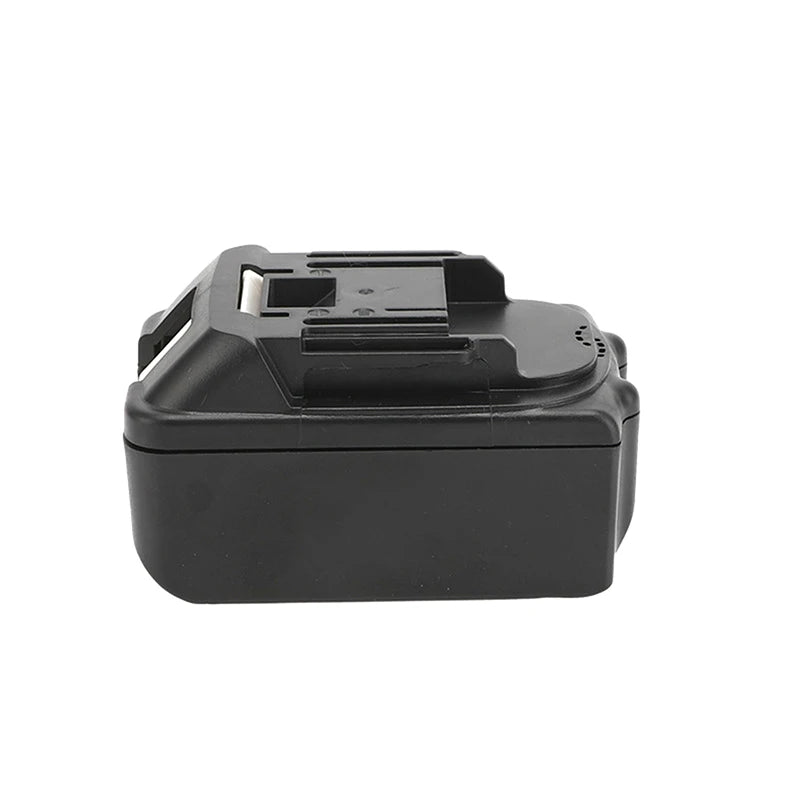 Nylon Shell 18650 Li-ion Battery Rubber Coated 5 10 15-Cell Lithium