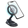 Magsafe Magnetic Car Dashboard Cellphone Mount Stand Foldable