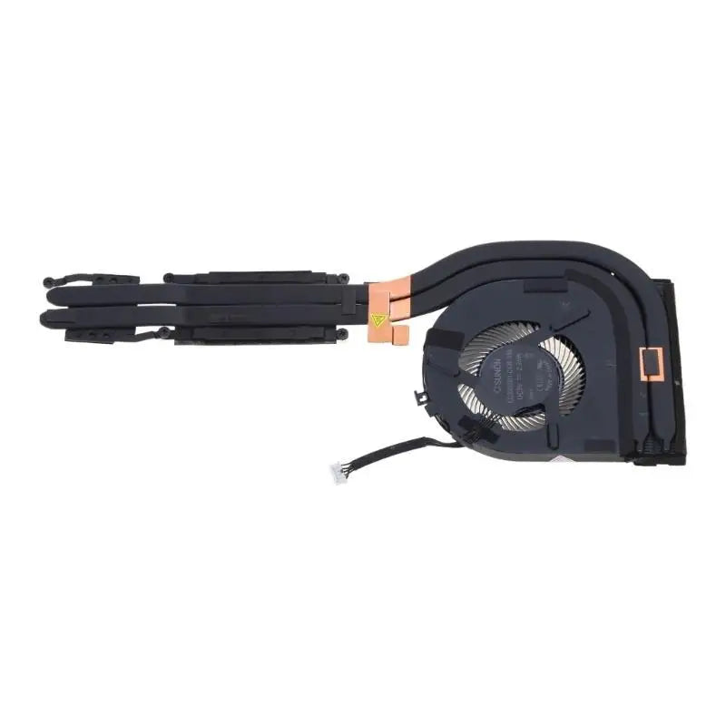 652F Forthinkpad T470 T480 Heatsink CPU Cooling Fan 01YR202 01YR200 Zpaxo CN