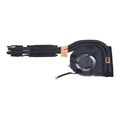 652F Forthinkpad T470 T480 Heatsink CPU Cooling Fan 01YR202 01YR200 Zpaxo CN