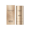 2-in-1 Foundation Stick Uneven Skin Tone Lightweight Adherent Zpaxo Natural Color