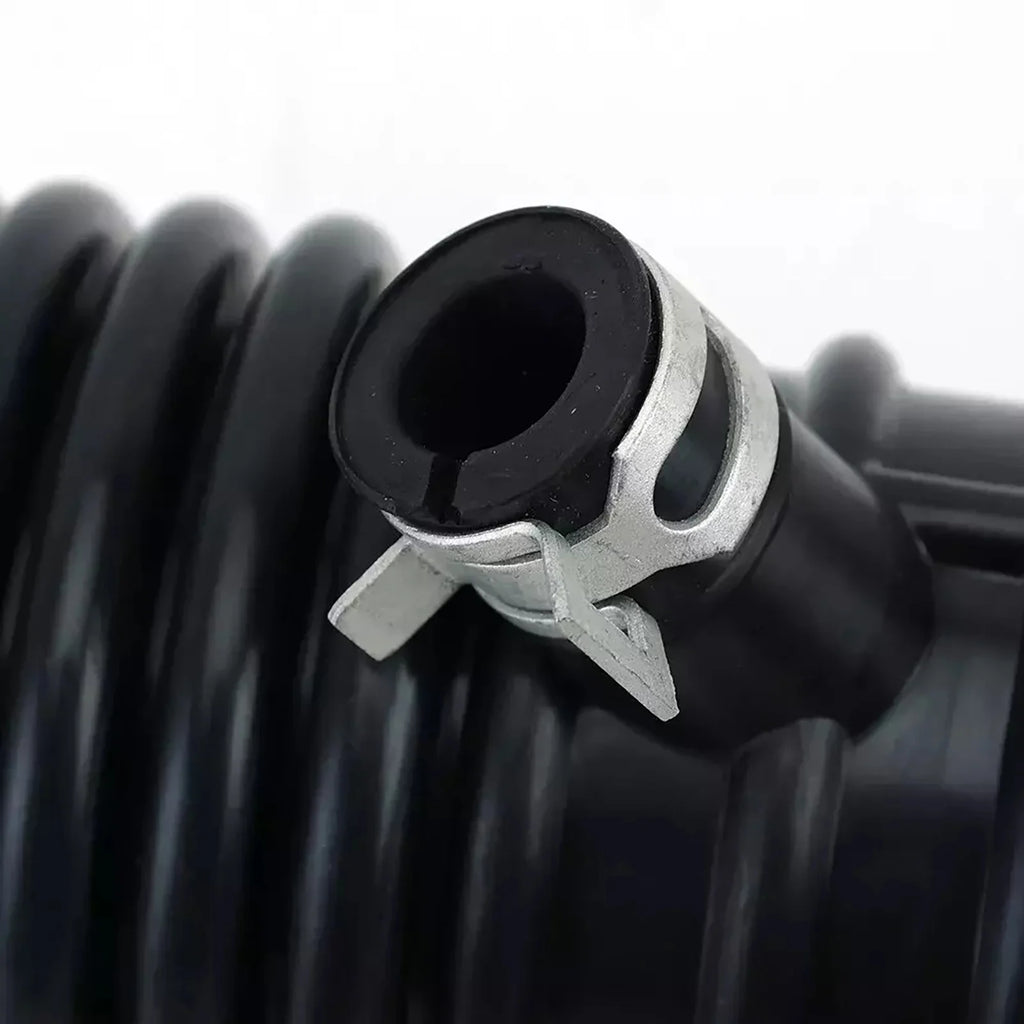 Rear Left Right Air Intake Hose Tubes 16576-JK21B 16576-JK21A