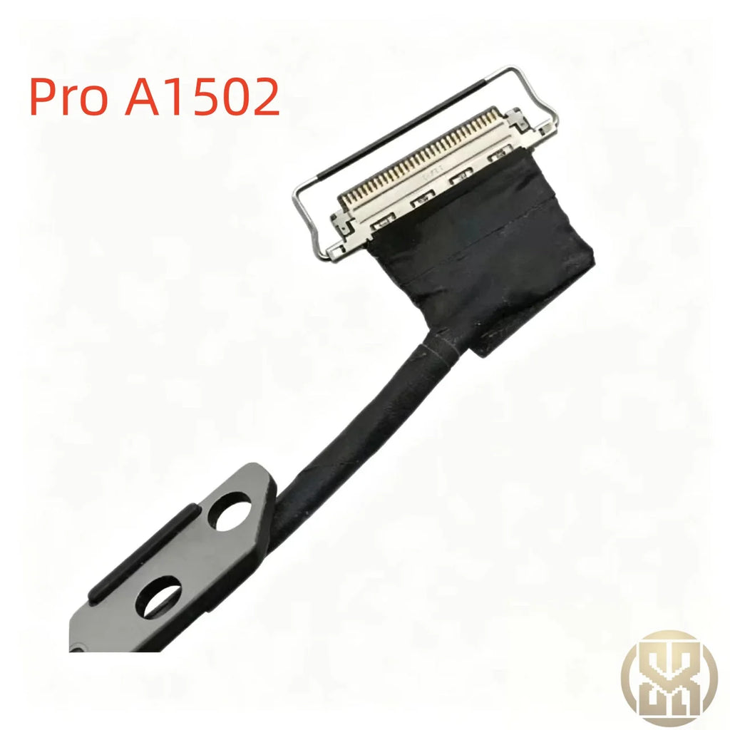 LCD LED LVDS Screen Display Cable Macbook Air 11 A1502 A1465 Flex