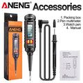 ANENG A3010 Pen-type Multimeter Meter Auto Range Tester LCD