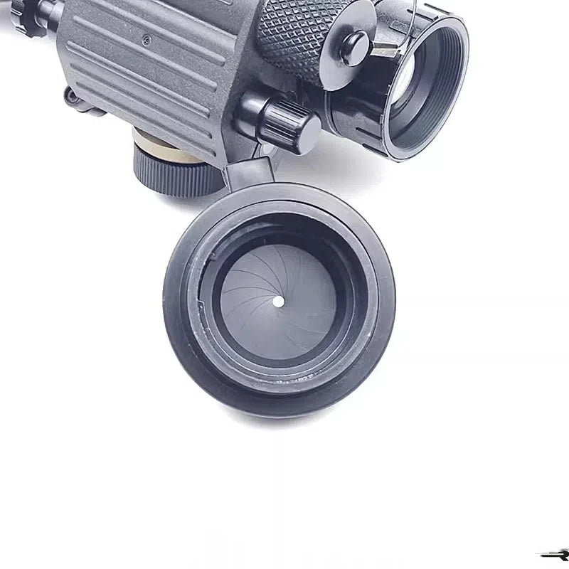 MATBOCK TARSIER ECLIPSE PVS14 PVS31 Night Vision Device Light Flux Zpaxo