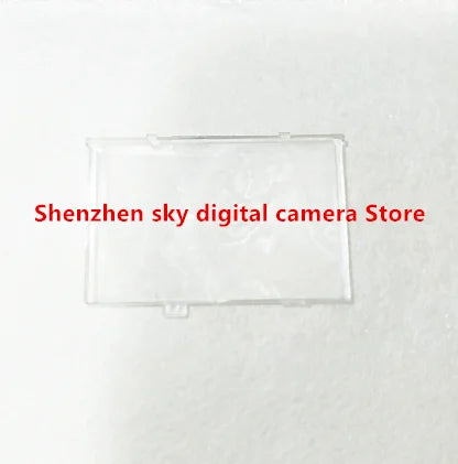 Frosted Glass 6D Focusing Screen Canon EOS EOS6D Digital Camera