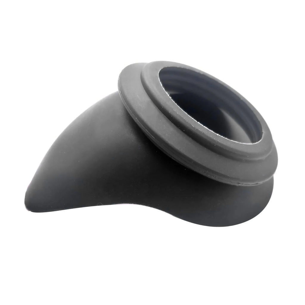 Camera Rubber Viewfinder Eyepiece Eyecup Eyeshade Replacement Parts