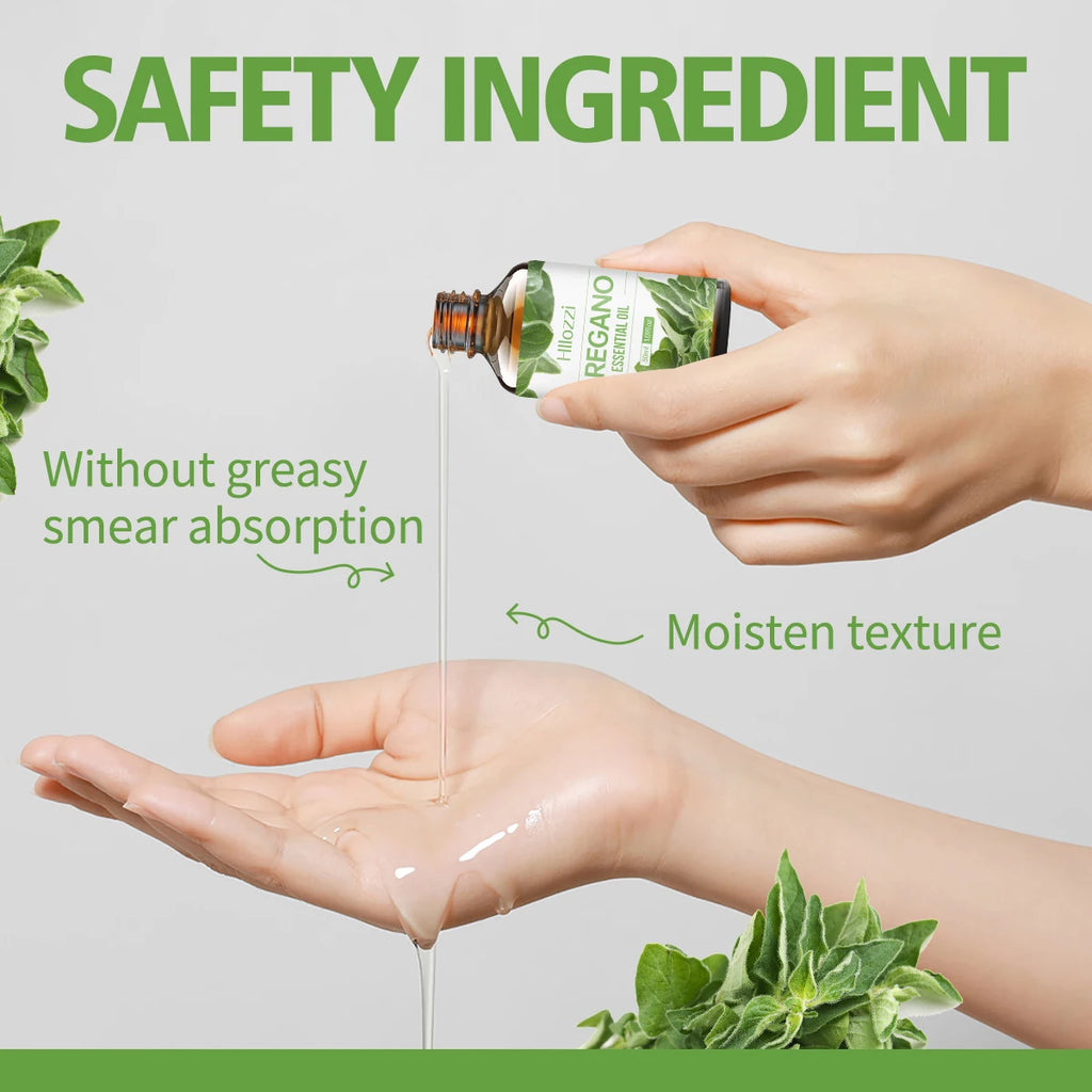 30ml oregano essential oil hydrating and moisturizing aromatherapy for aromatherapy candles car humidifier Zpaxo