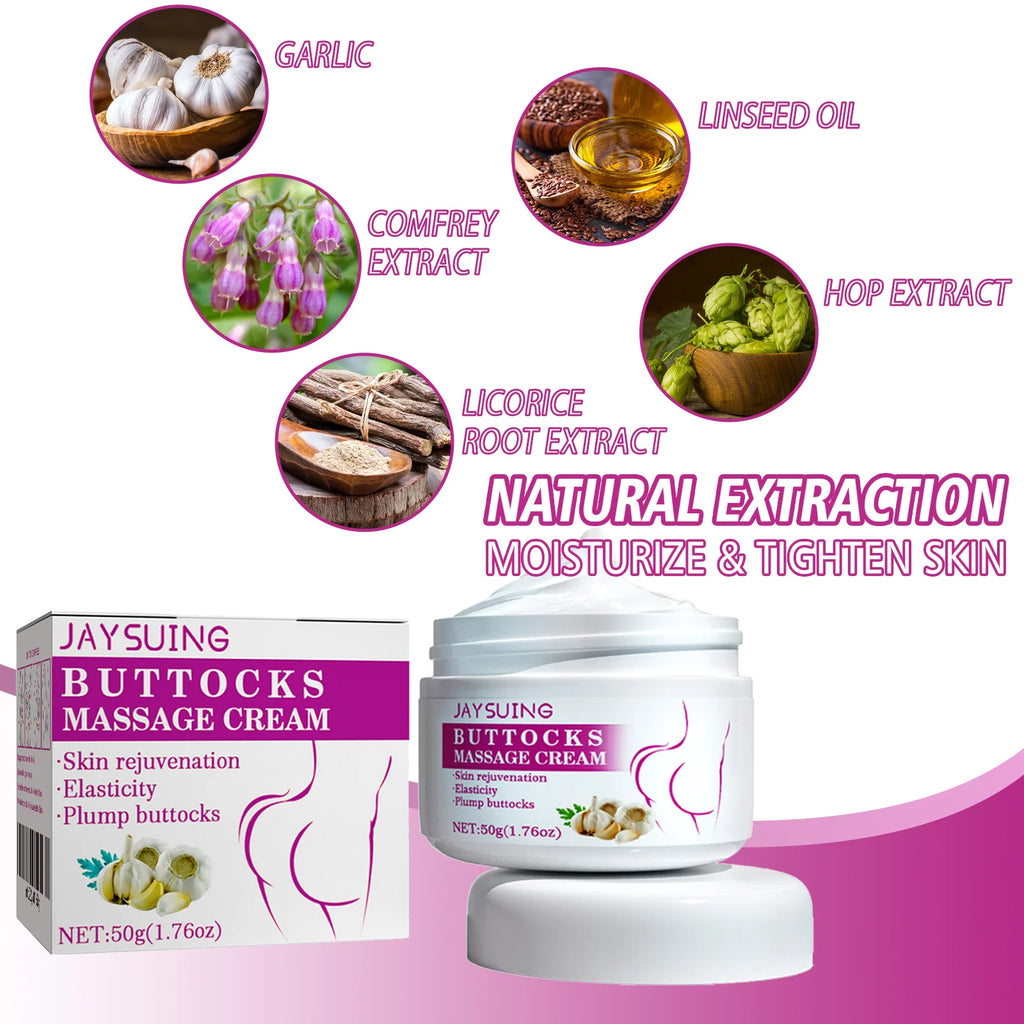 Butt Firming Lifting Cream – Plump & Tighten Buttocks Butt Lifting Cream Zpaxo