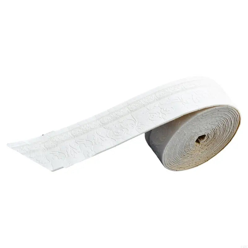 Decorative Foam Molding Trim Adhesive Wallpaper Border Strips