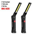 395nm UV Flashlight – Type-C Rechargeable UV LED Torch | KDULIT