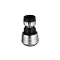 360 Rotatable Kitchen Faucet Aerator Universal Pressurized