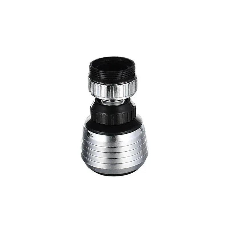 360 Rotatable Kitchen Faucet Aerator Universal Pressurized