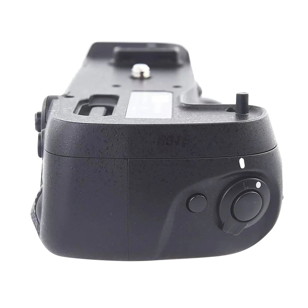 MB-D17 Vertical Battery Grip Holder Shutter Release Button Nikon D500